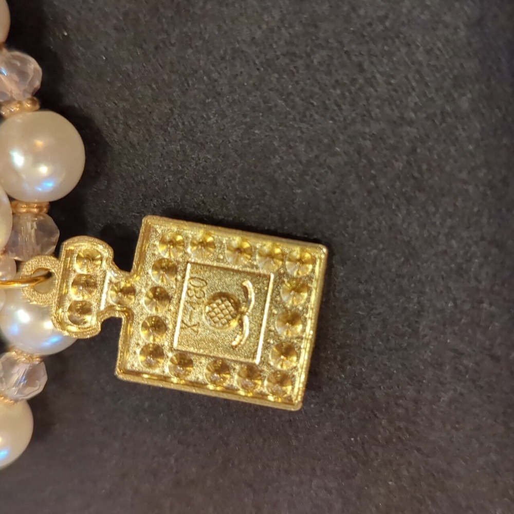 Chanel Charm Bracelet - Picture 4 of 6